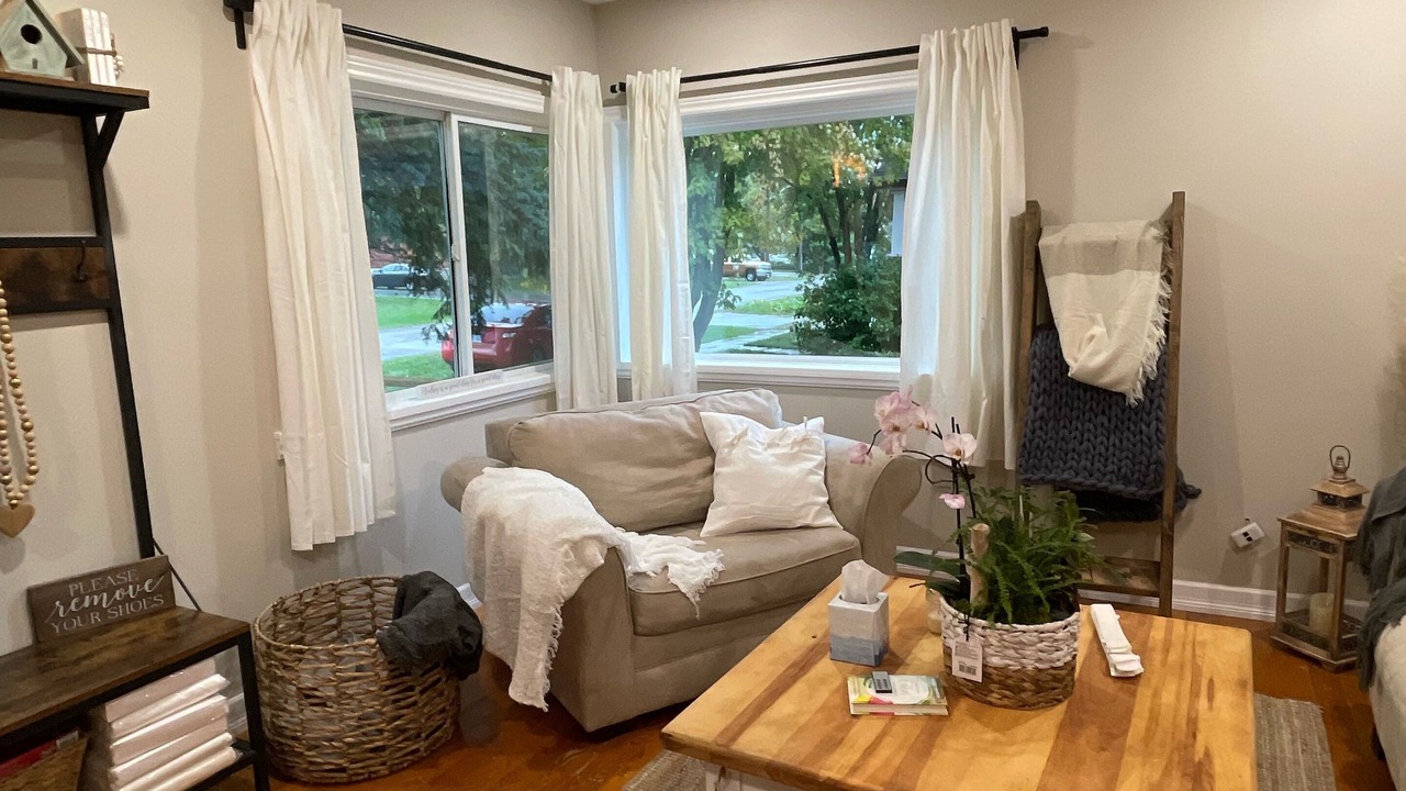 Photo of Livingroom in Creemore