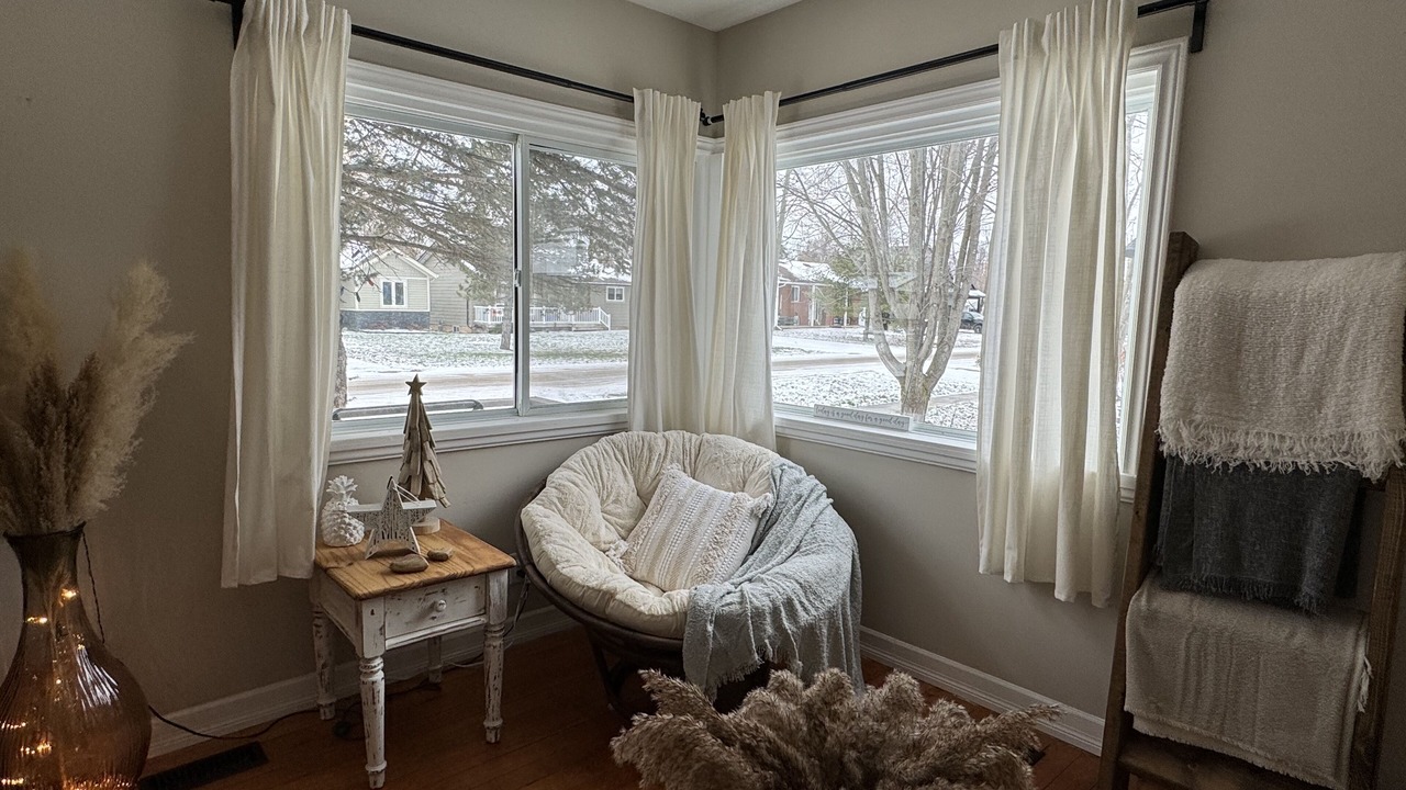 Photo of Livingroom in Creemore