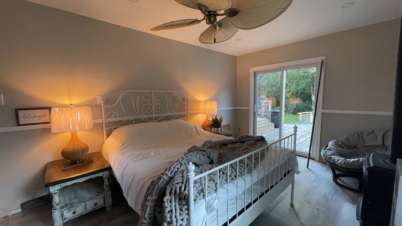 Photo of Bedroom in Creemore