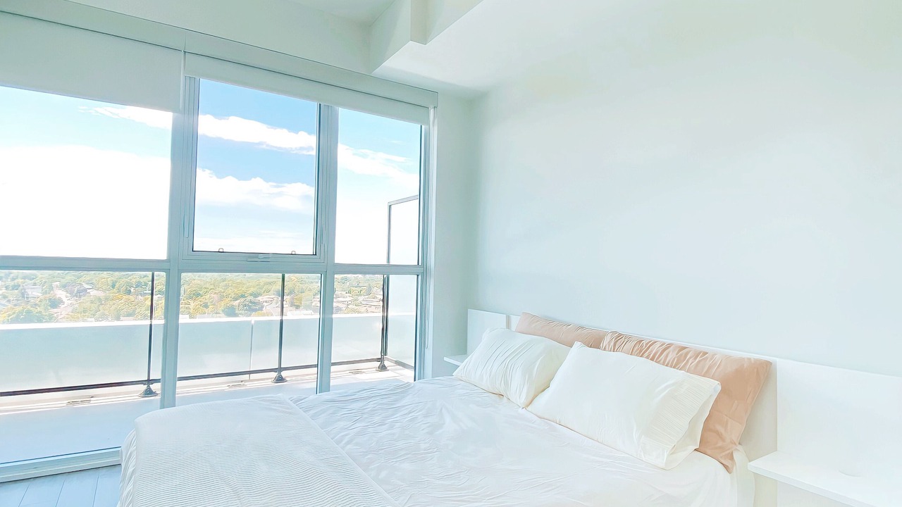 Photo of Bedroom in Downsview
