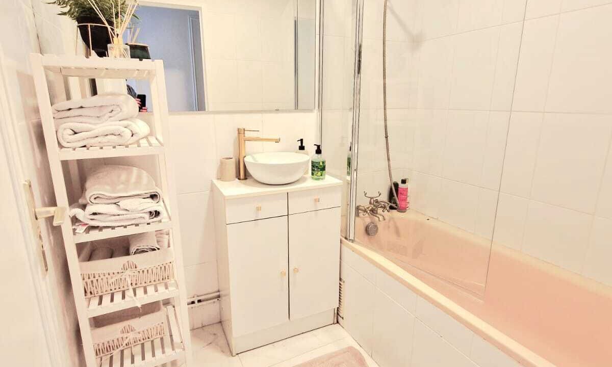Photo of Bathroom in Montaigut