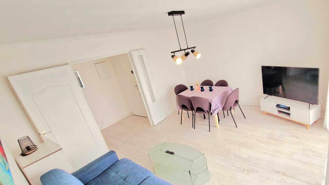 Photo of Livingroom in Montaigut
