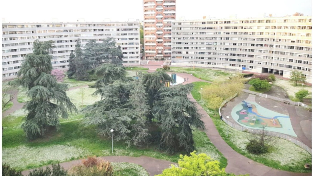 Photo of Outdoor in Montaigut