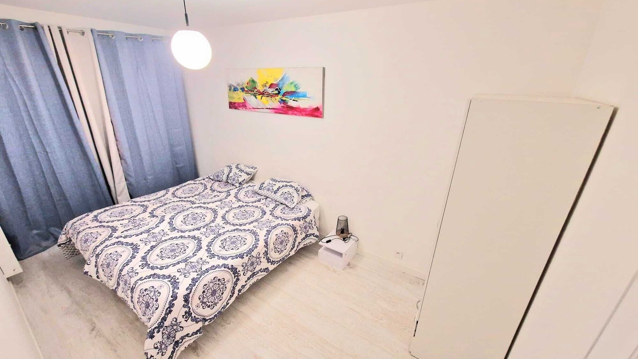 Photo of Bedroom in Montaigut