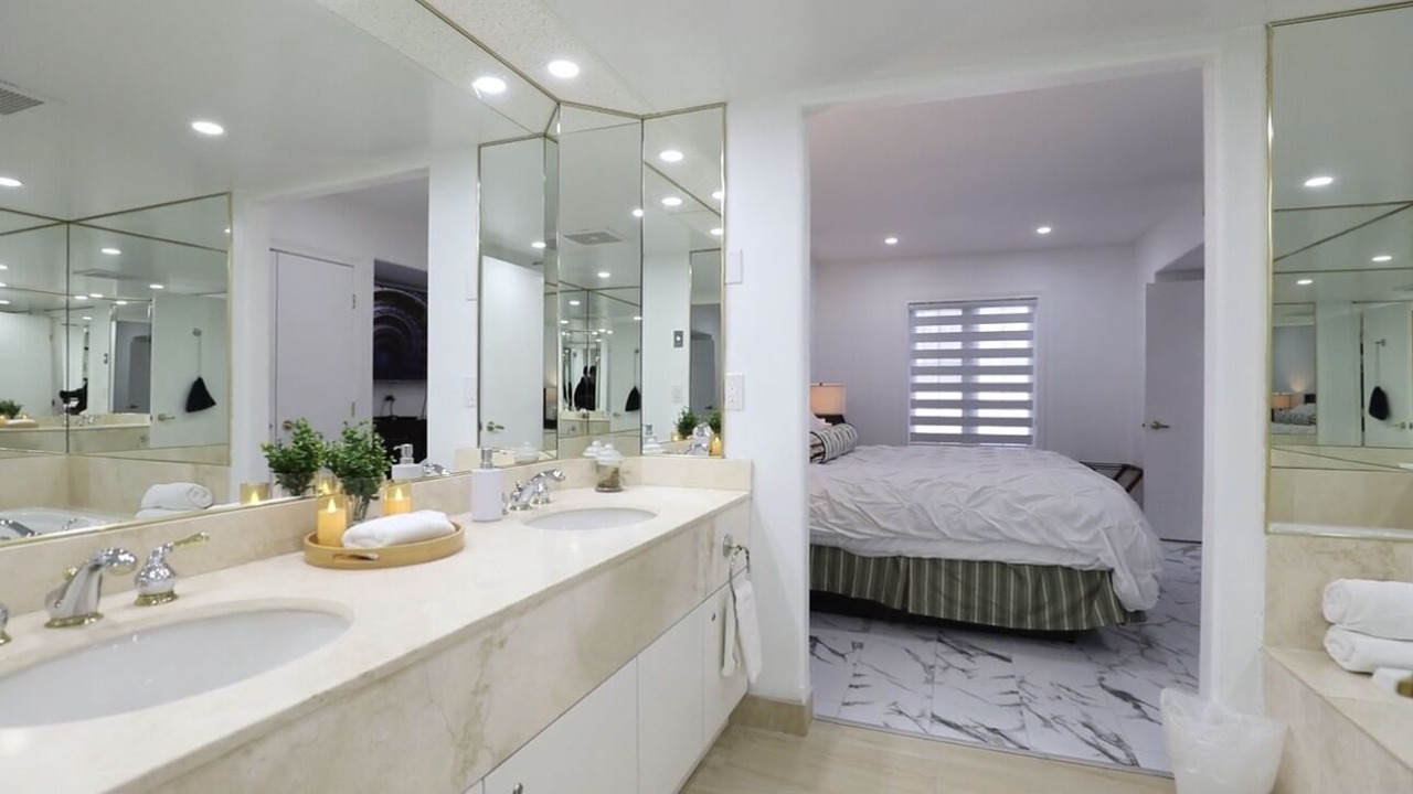Photo of Bathroom in Oro-Medonte