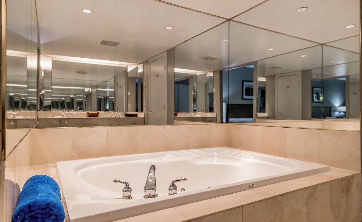 Photo of Bathroom in Oro-Medonte