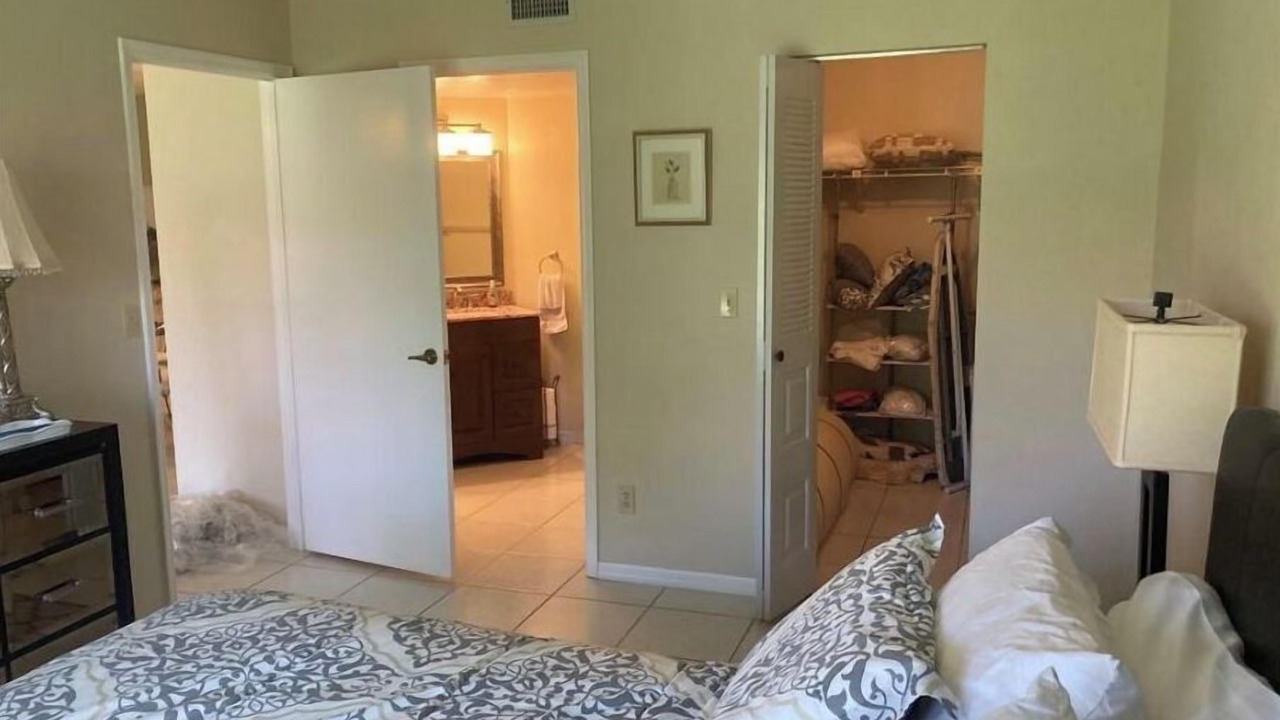 Photo of Bedroom in Kings Lake