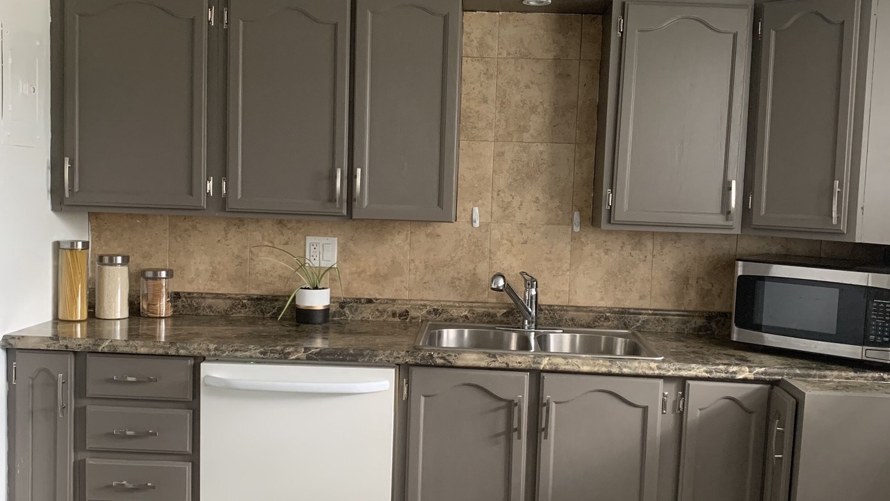 Photo of Kitchen in Sudbury