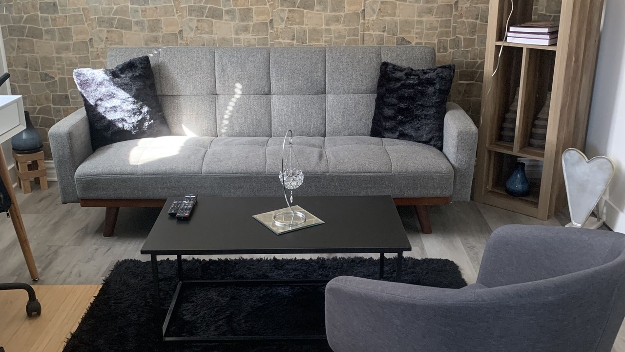 Photo of Livingroom in Sudbury