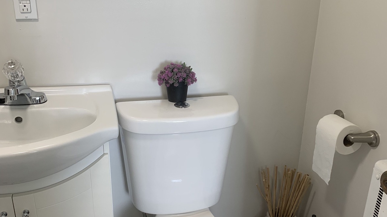 Photo of Bathroom in Sudbury