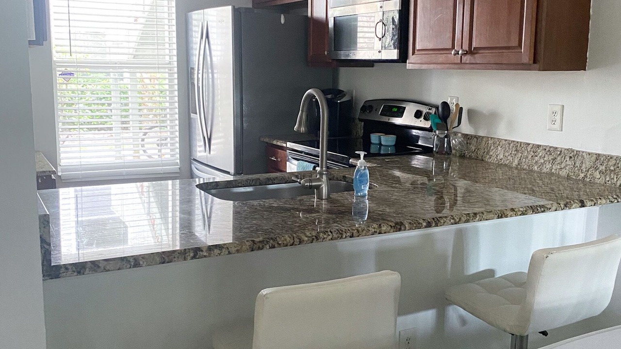 Photo of Kitchen in Kings Lake