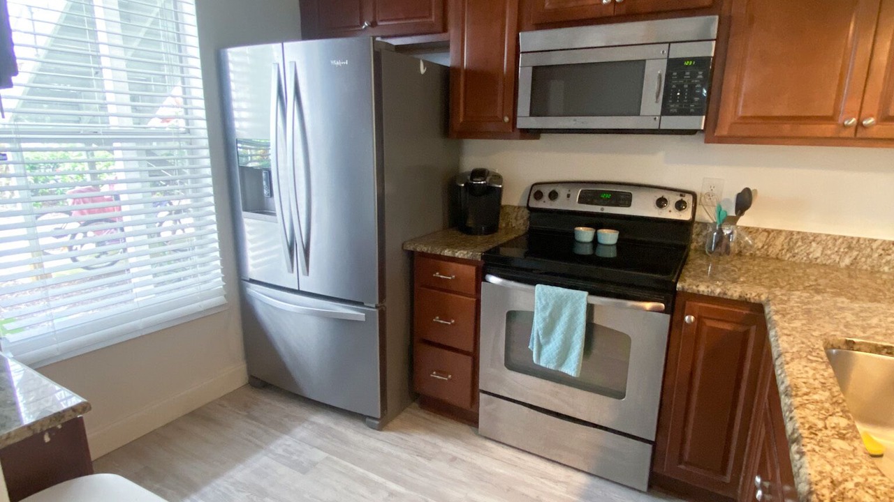 Photo of Kitchen in Kings Lake