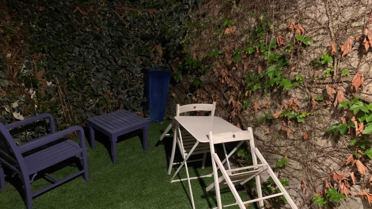 Photo of Outdoor in Republique–Point-du-Jour