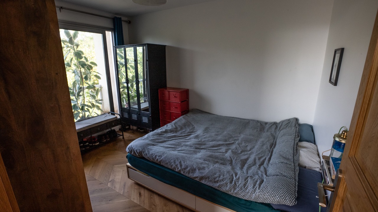 Photo of Bedroom in Combat