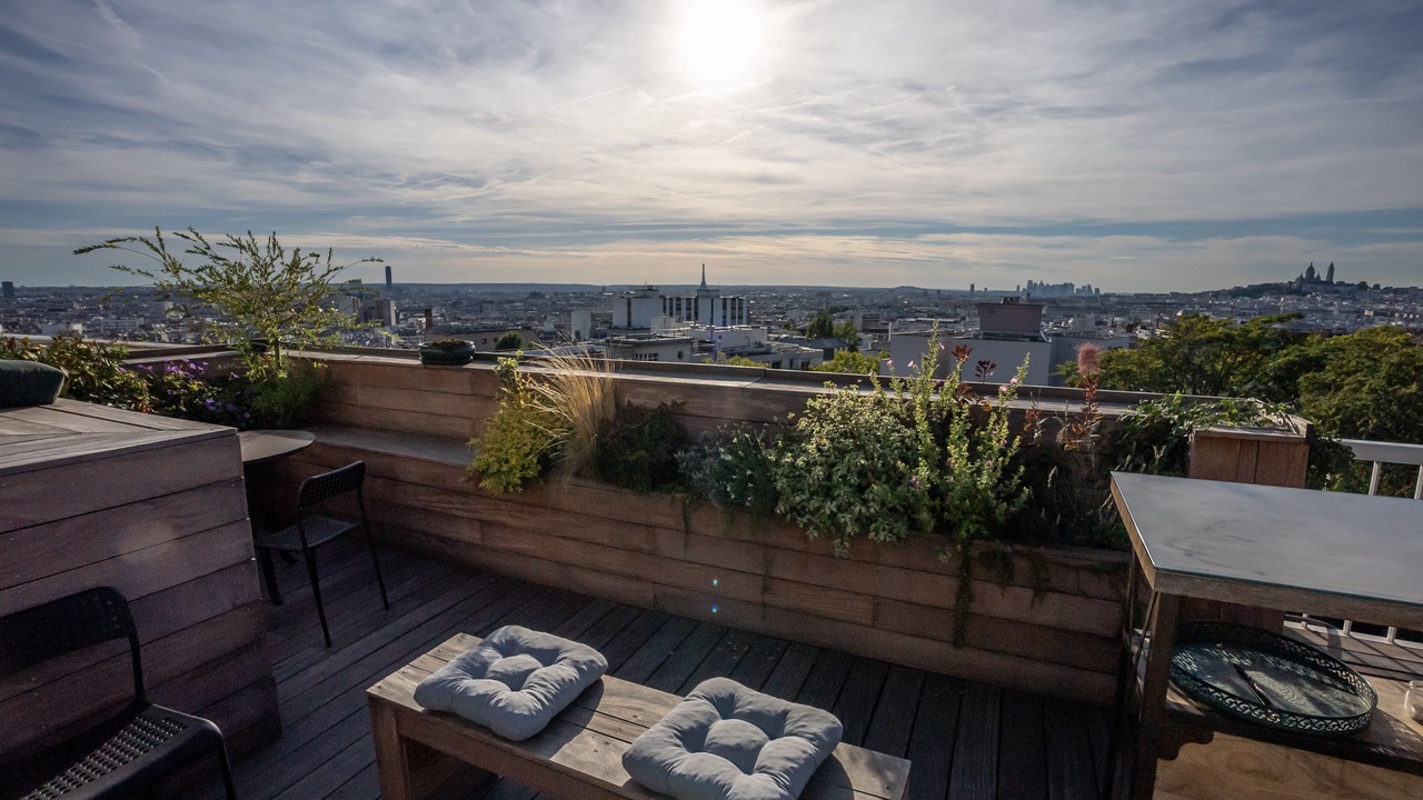 Photo of Patio Balcony in Combat