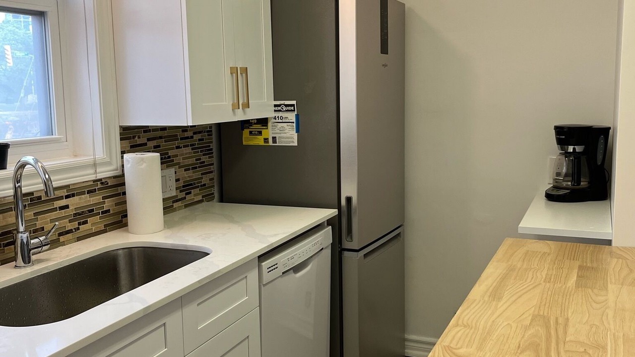 Photo of Kitchen in Six Points