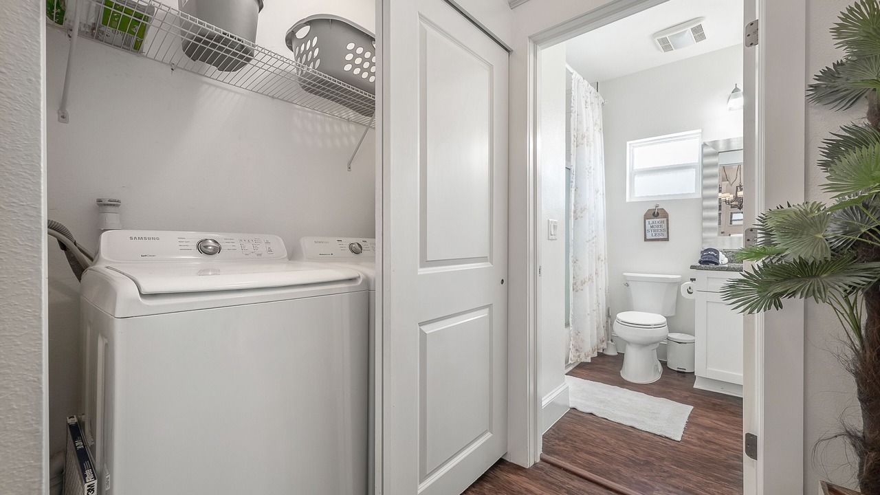 Photo of Bathroom in Seminole Heights