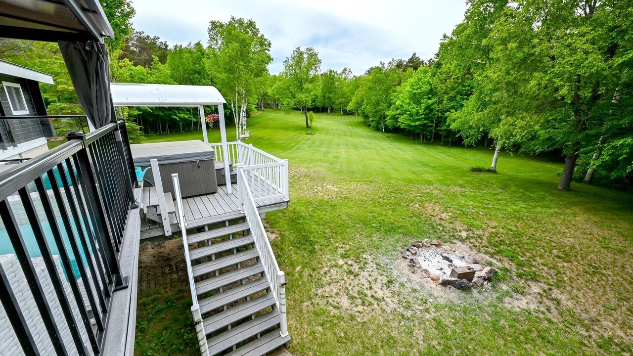 Photo of Patio Balcony in Mulmur