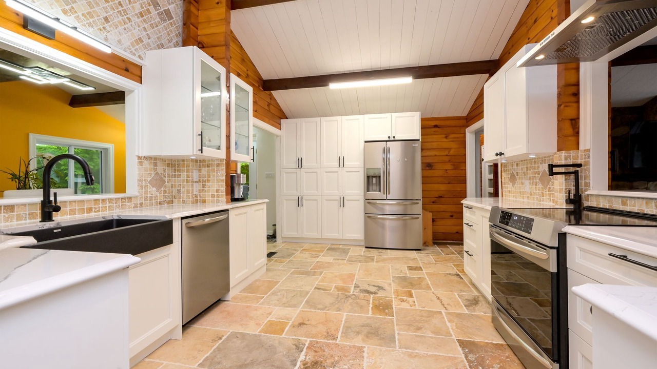 Photo of Kitchen in Mulmur