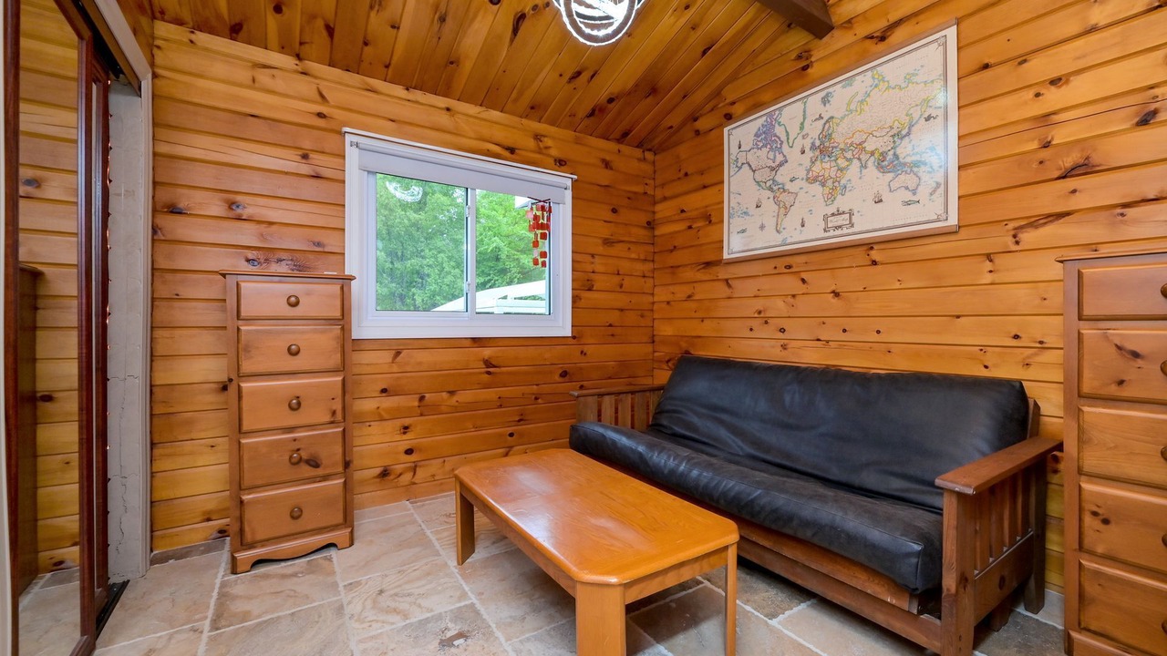 Photo of Livingroom in Mulmur