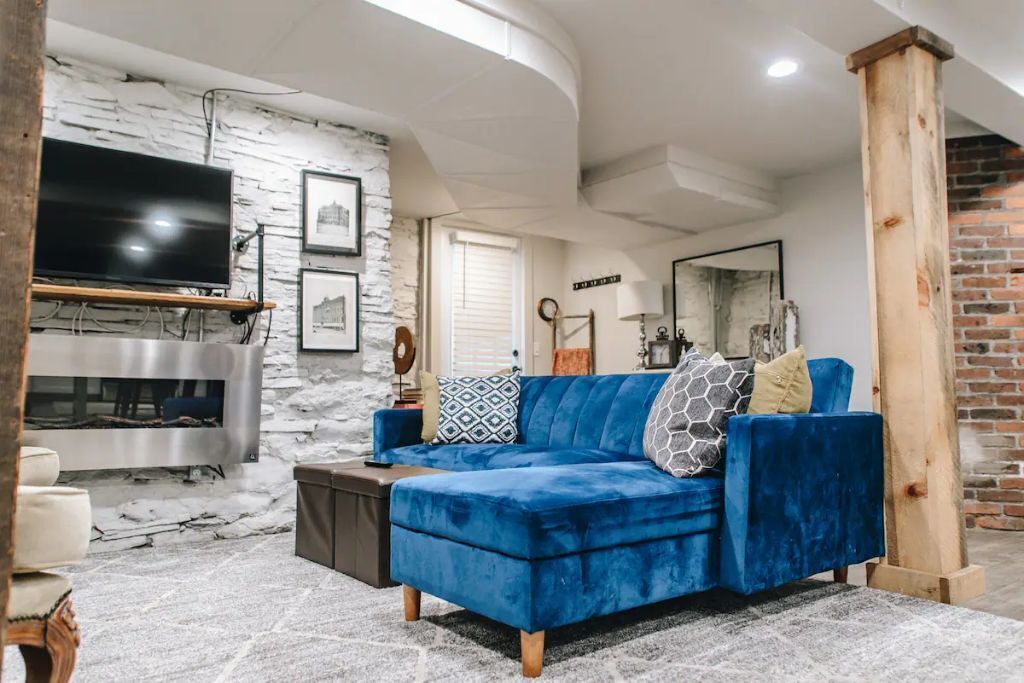 Photo of Livingroom in Scranton