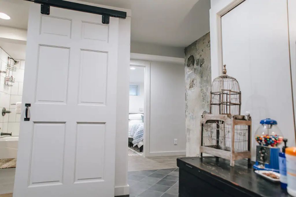 Photo of Bathroom in Scranton