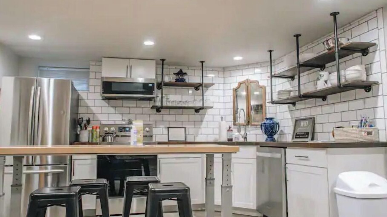 Photo of Kitchen in Scranton