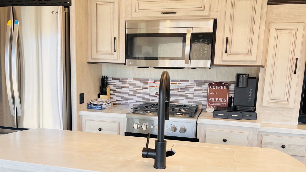 Photo of Kitchen in Halton Hills