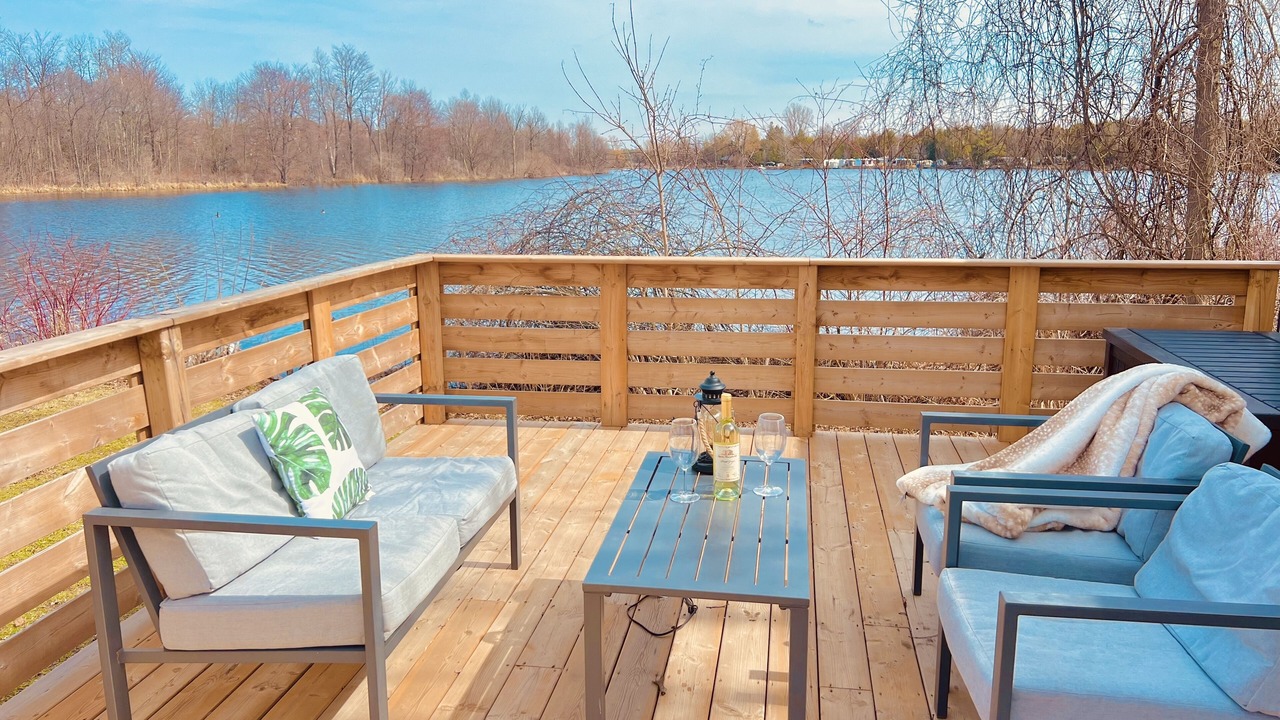 Photo of Outdoor in Halton Hills
