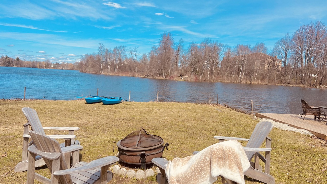 Photo of Outdoor in Halton Hills