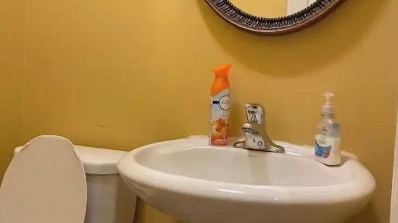 Photo of Bathroom in Caledon
