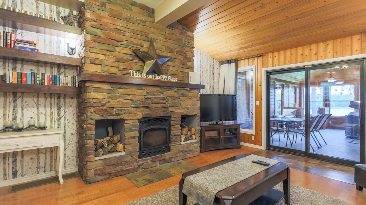 Photo of Livingroom in Lavigne