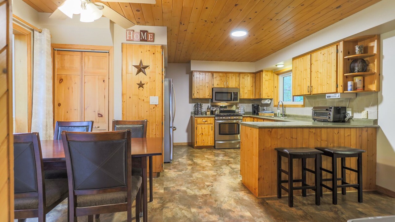 Photo of Kitchen in Lavigne