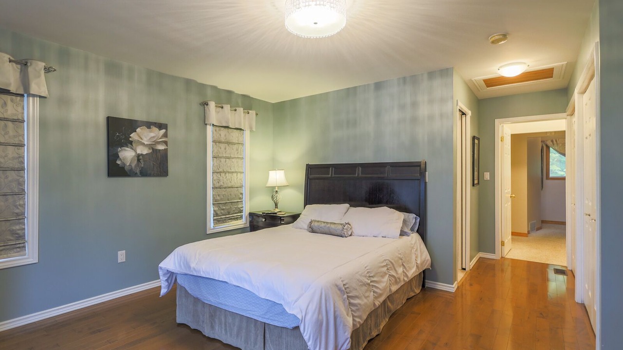 Photo of Bedroom in Lavigne