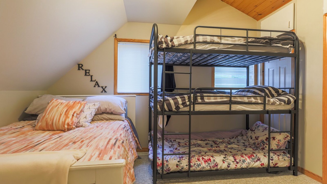 Photo of Bedroom in Lavigne