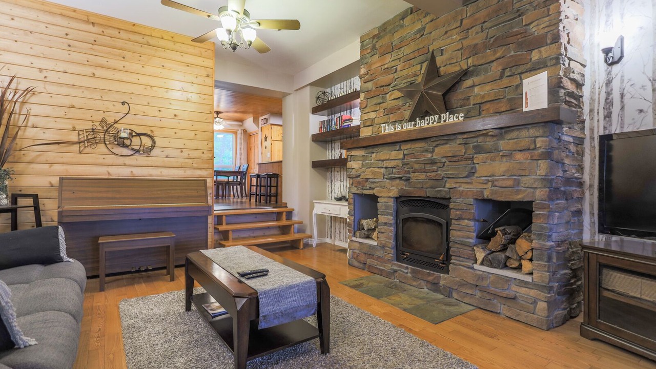 Photo of Livingroom in Lavigne
