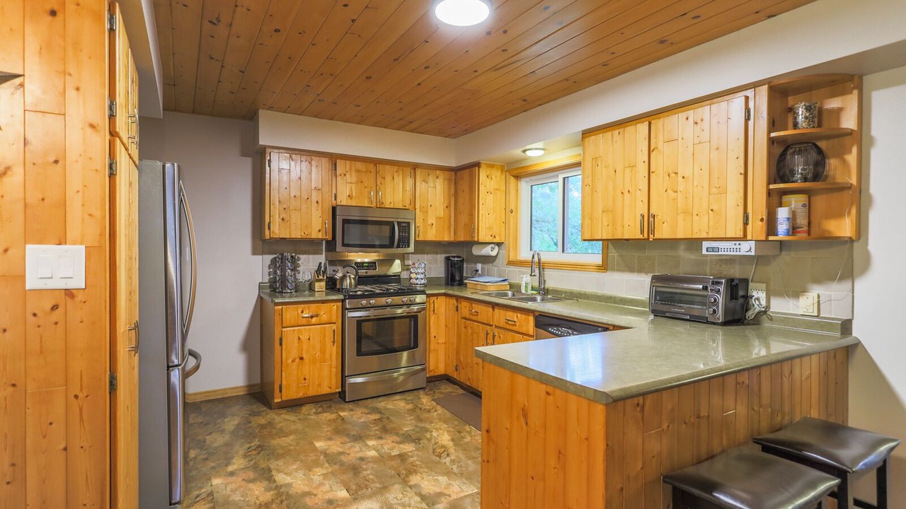 Photo of Kitchen in Lavigne