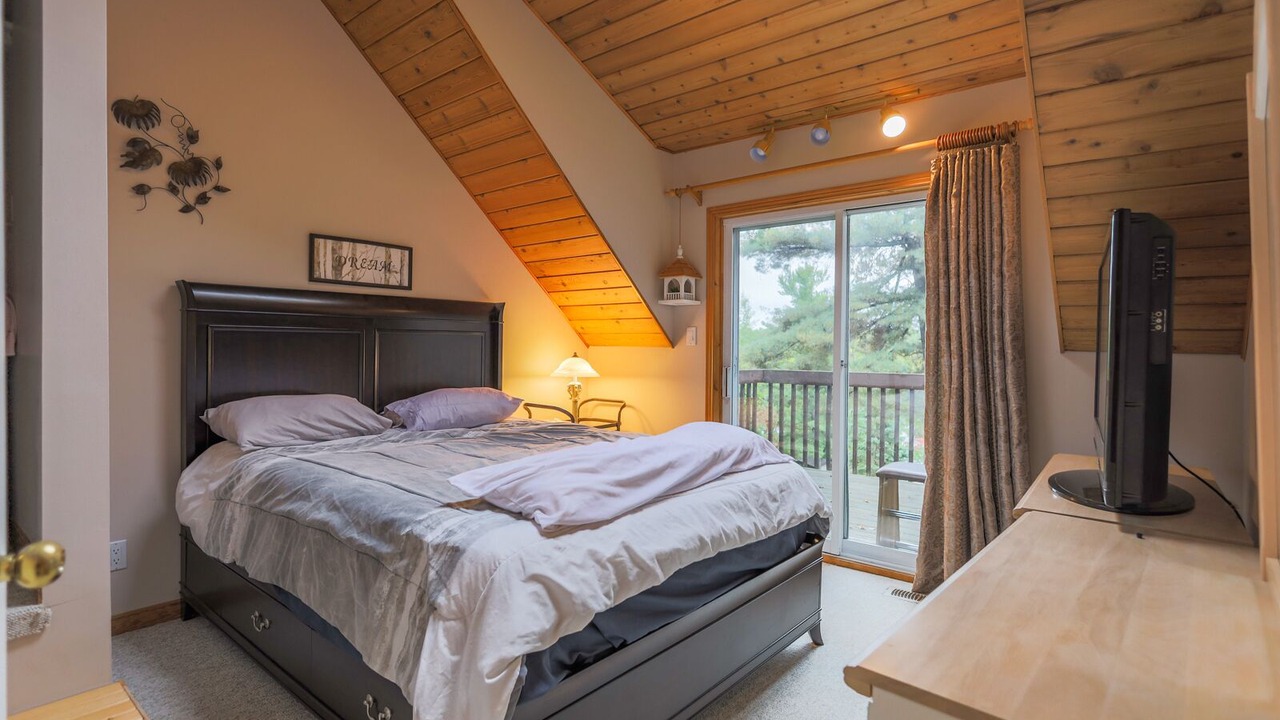 Photo of Bedroom in Lavigne