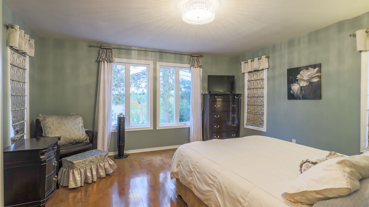 Photo of Bedroom in Lavigne