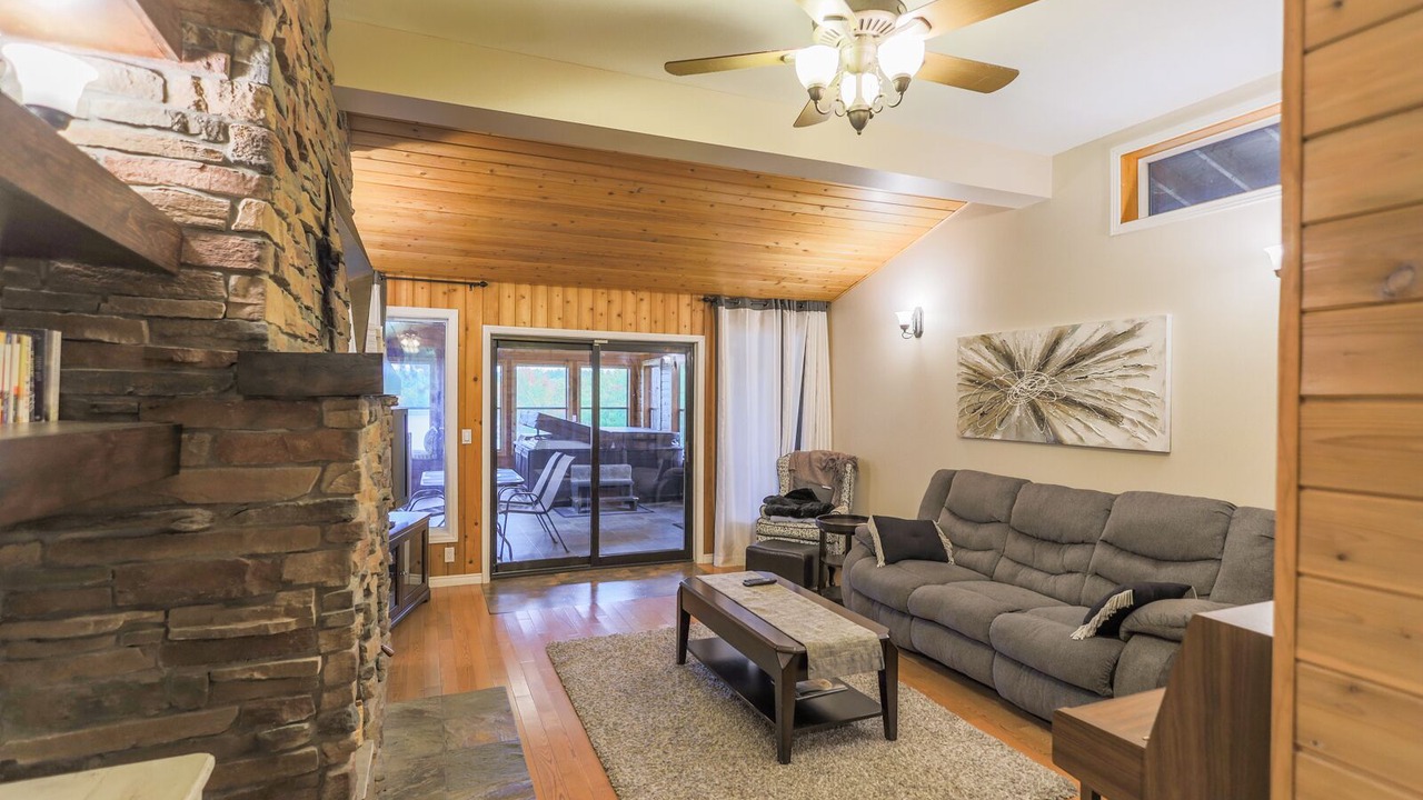 Photo of Livingroom in Lavigne