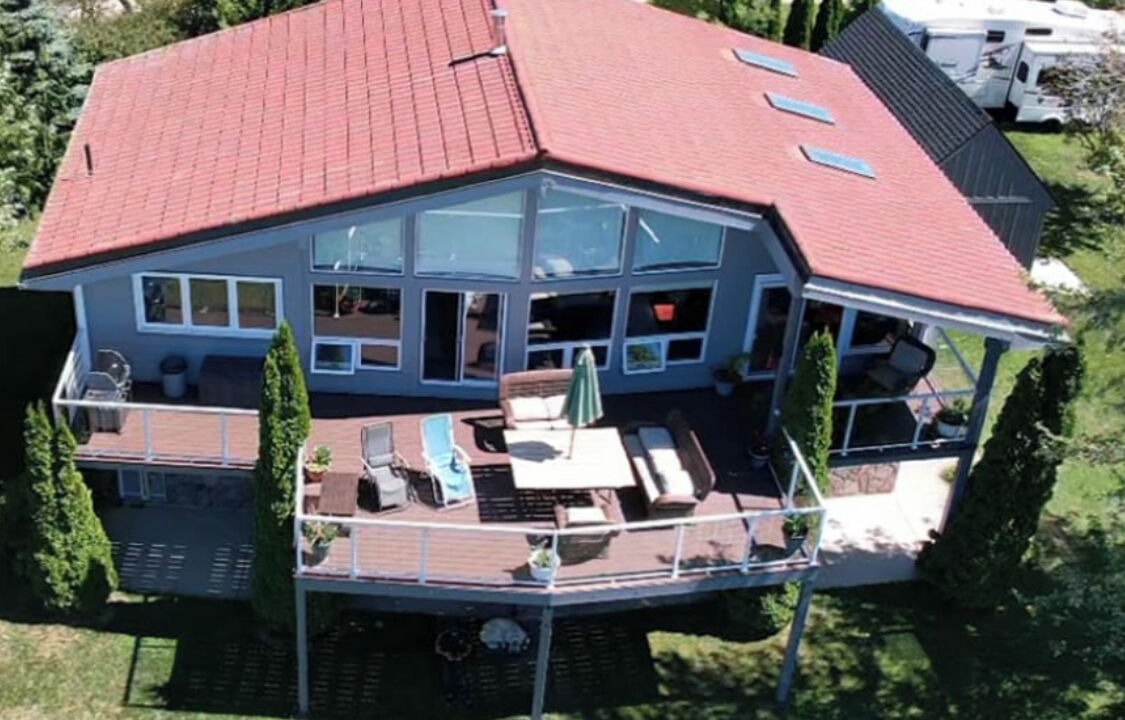 Photo of Outdoor in Ashfield-Colborne-Wawanosh