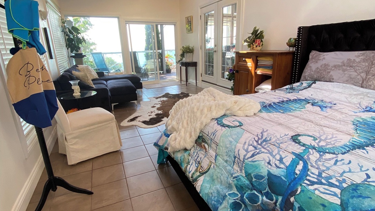 Photo of Bedroom in Ashfield-Colborne-Wawanosh