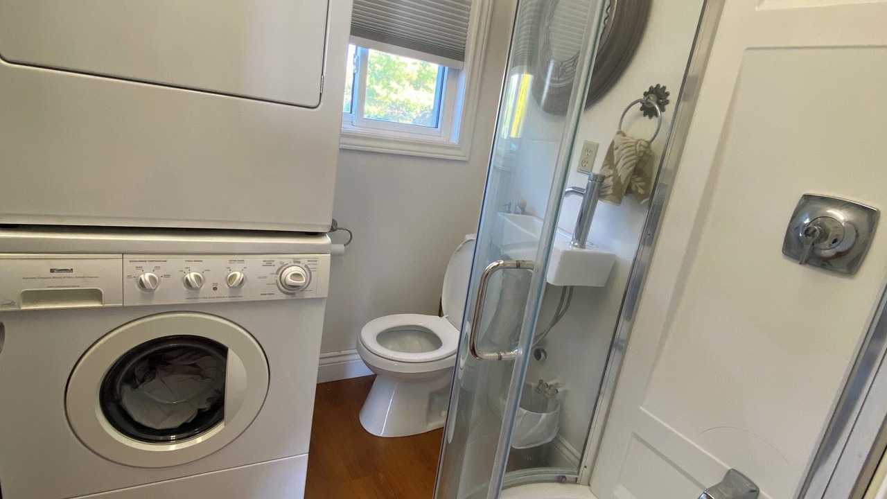 Photo of Bathroom in Ashfield-Colborne-Wawanosh
