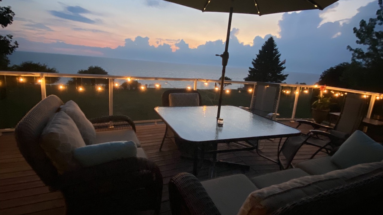 Photo of Patio Balcony in Ashfield-Colborne-Wawanosh