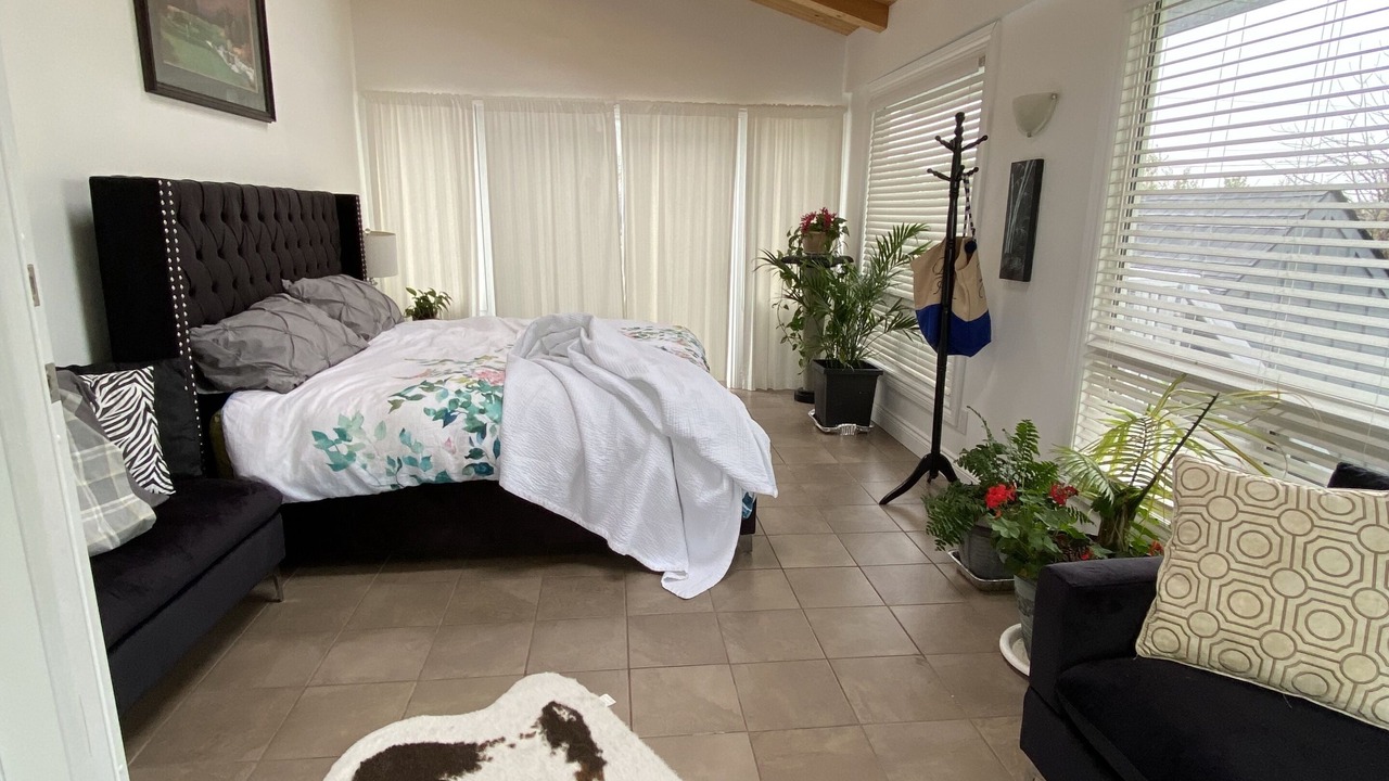 Photo of Bedroom in Ashfield-Colborne-Wawanosh