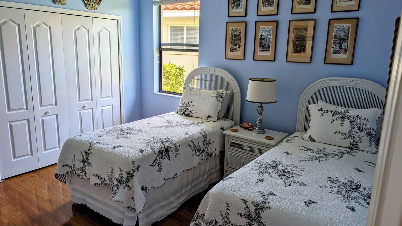 Photo of Bedroom in Riverwood