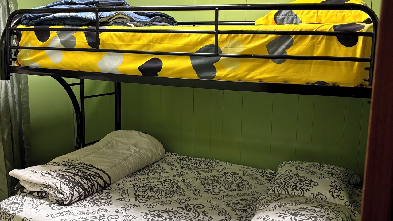 Photo of Bedroom in Norland