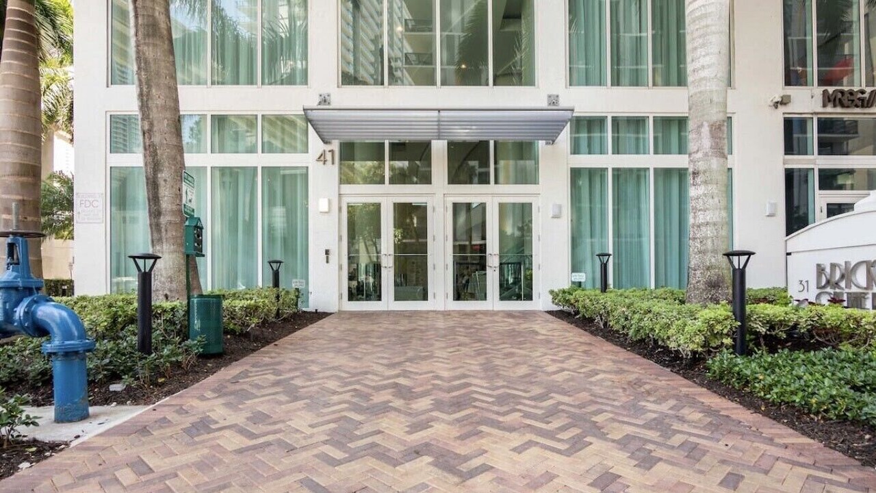 Photo of Outdoor in Brickell
