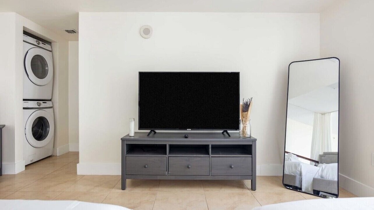 Photo of Bedroom in Brickell
