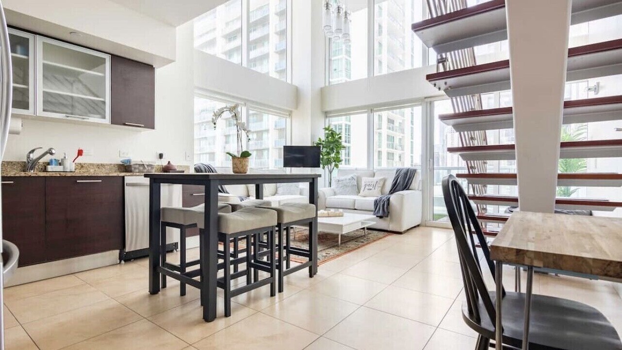 Photo of Livingroom in Brickell